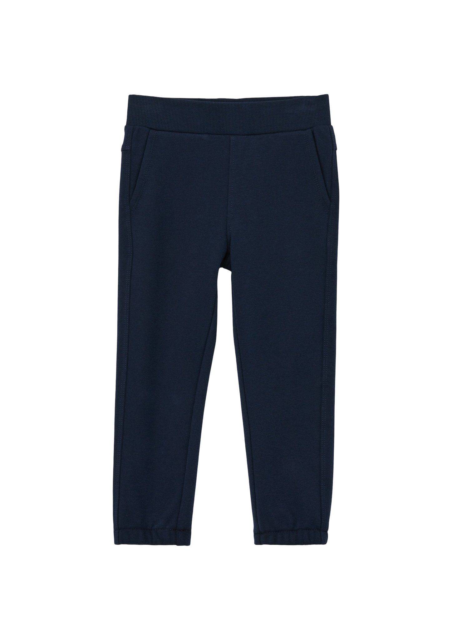 s.Oliver Junior Sweatpants mit Rippbund