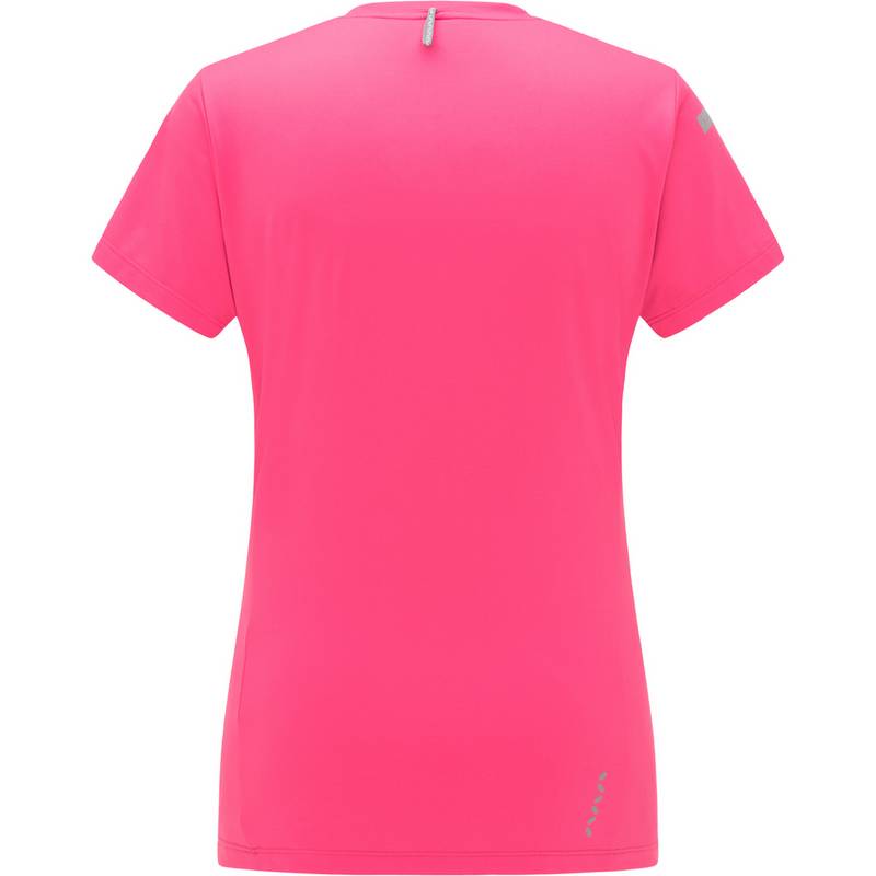 Haglöfs L.I.M Tech Tee Funktionsshirt Damen
