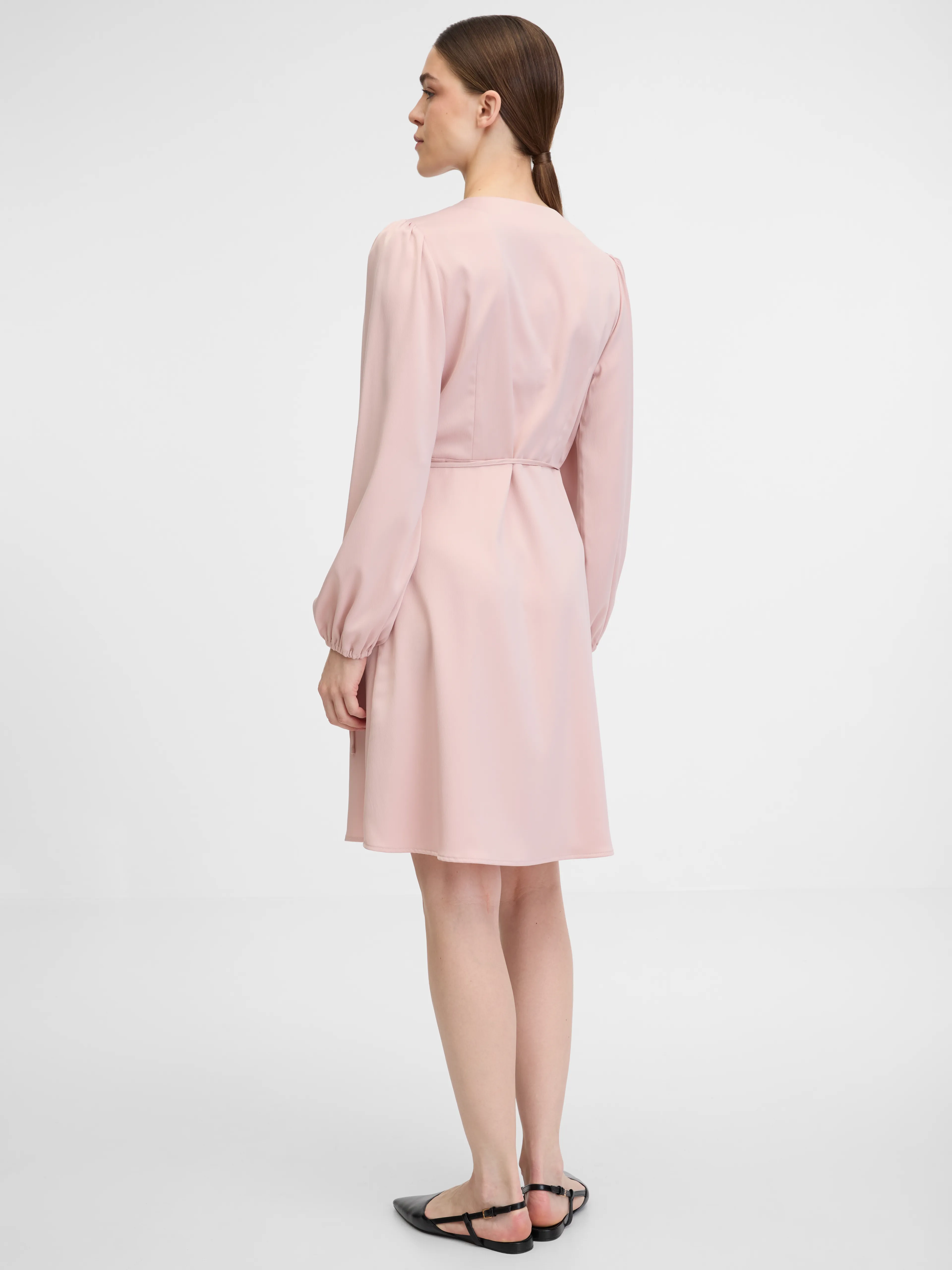 Hellrosa Damenkleid ORSAY