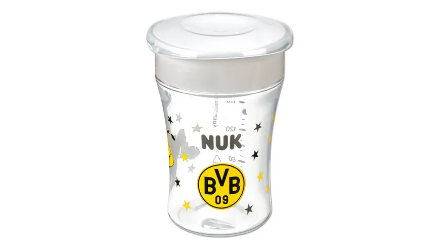 BVB Magic-Cup