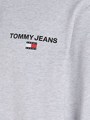 TOMMY-JEANS Herren Hoodie TJM ENTRY GRAPHIC HOODIE Regular Fit
