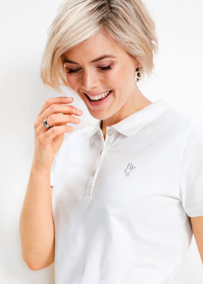 Poloshirt