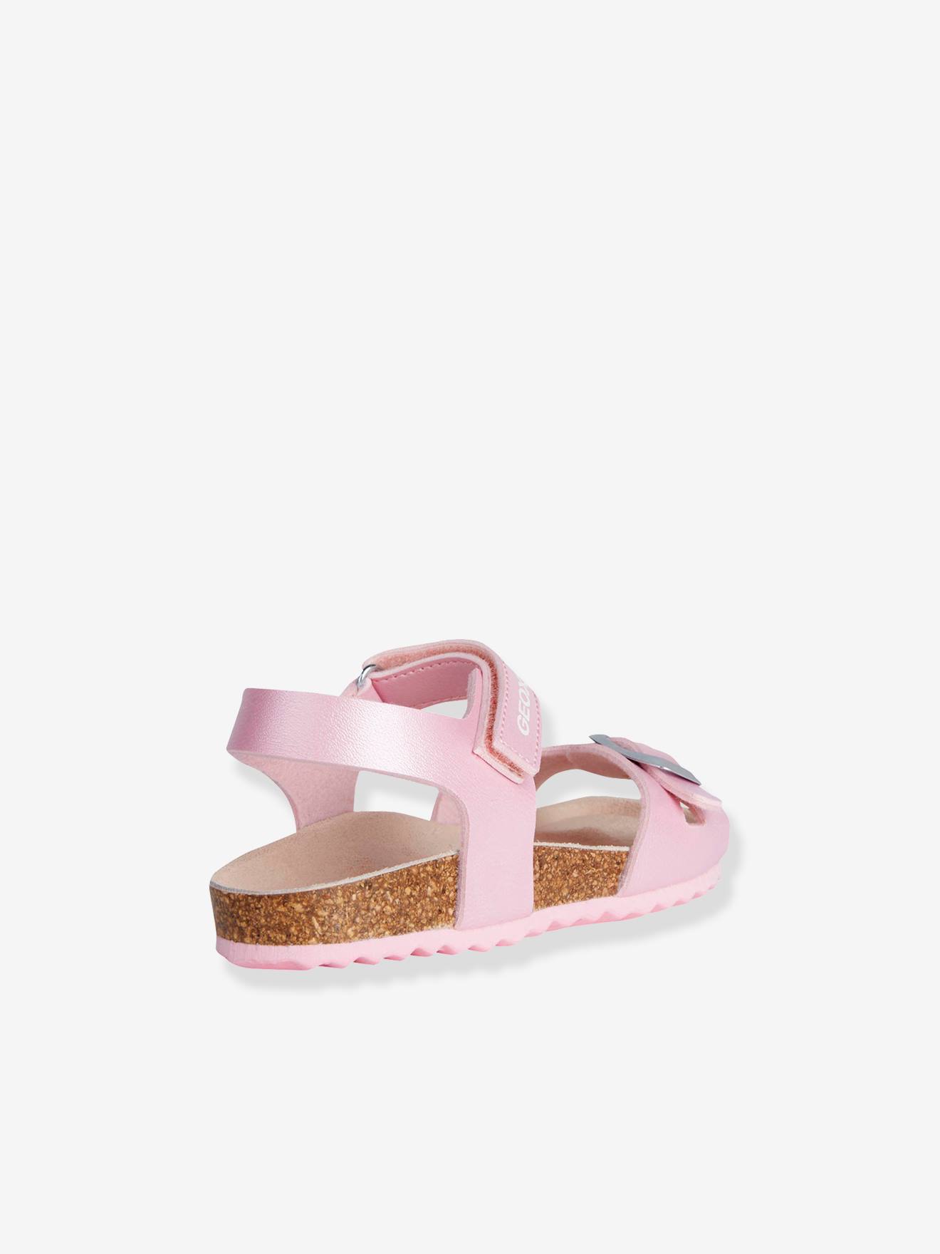Sandales fille J. Adriel G.C GEOX® pink
