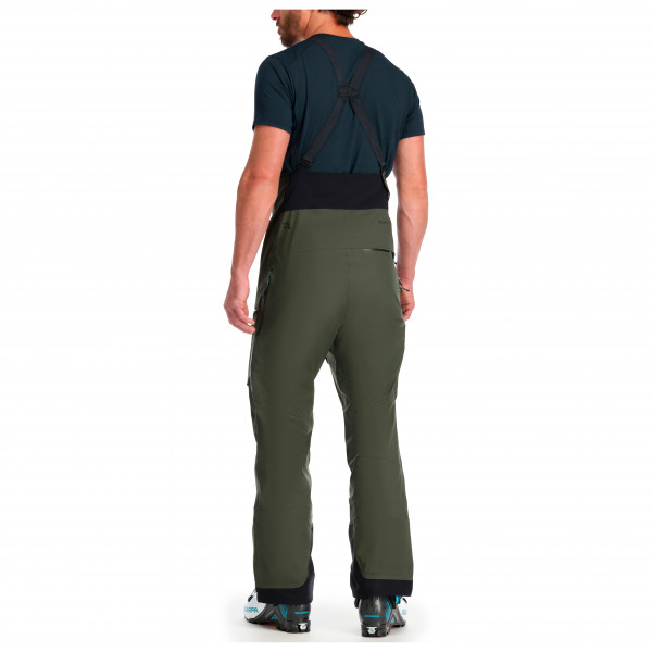 Rab - Khroma Kinetic Bib - Regenhose