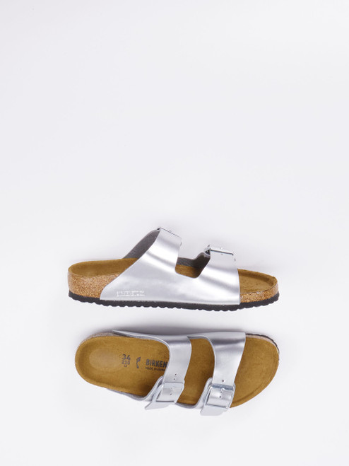 Pantolette Arizona-61104490002 Birkenstock