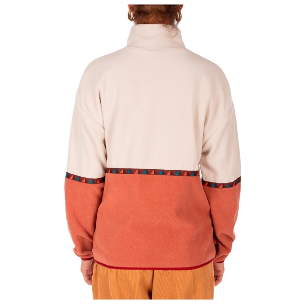Iriedaily - Women's Holina Fleece Troyer - Fleecepullover