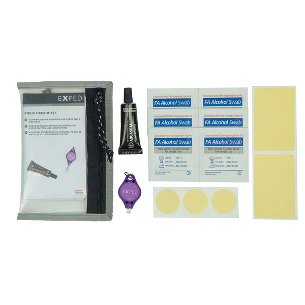 FIELD REPAIR KIT - Flicken