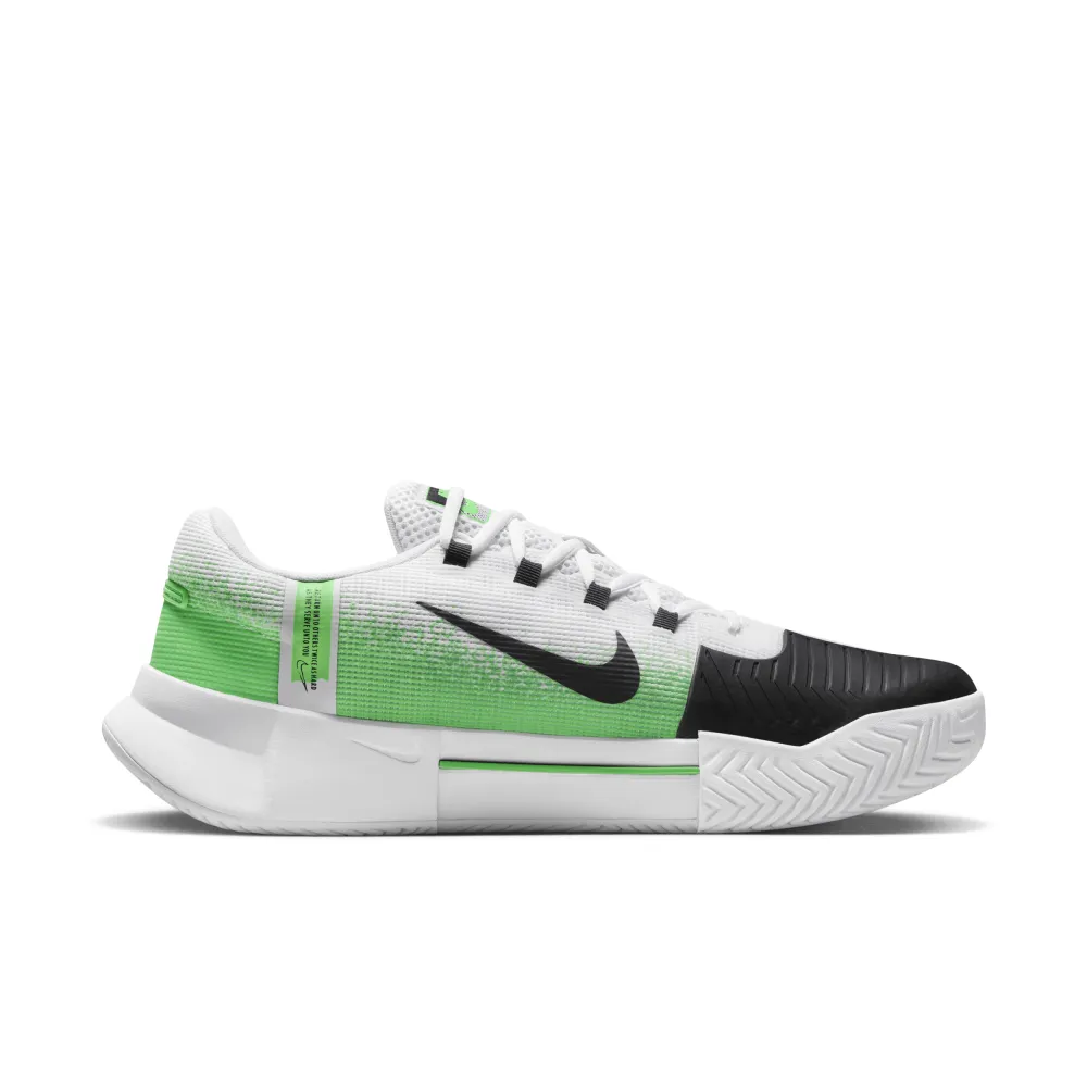 Nike Air Zoom GP Challenge 1 FB3147-100 / weiss