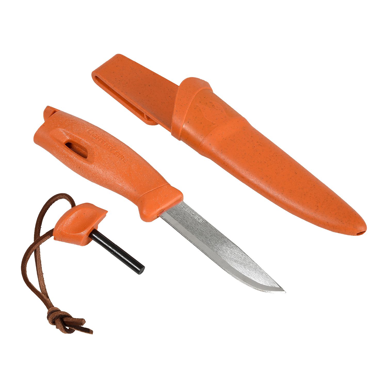 Swedish FireKnife Bio 2in1