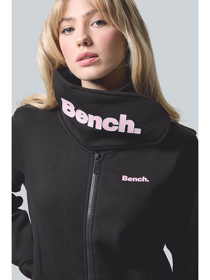 Bench Sweatjacke 