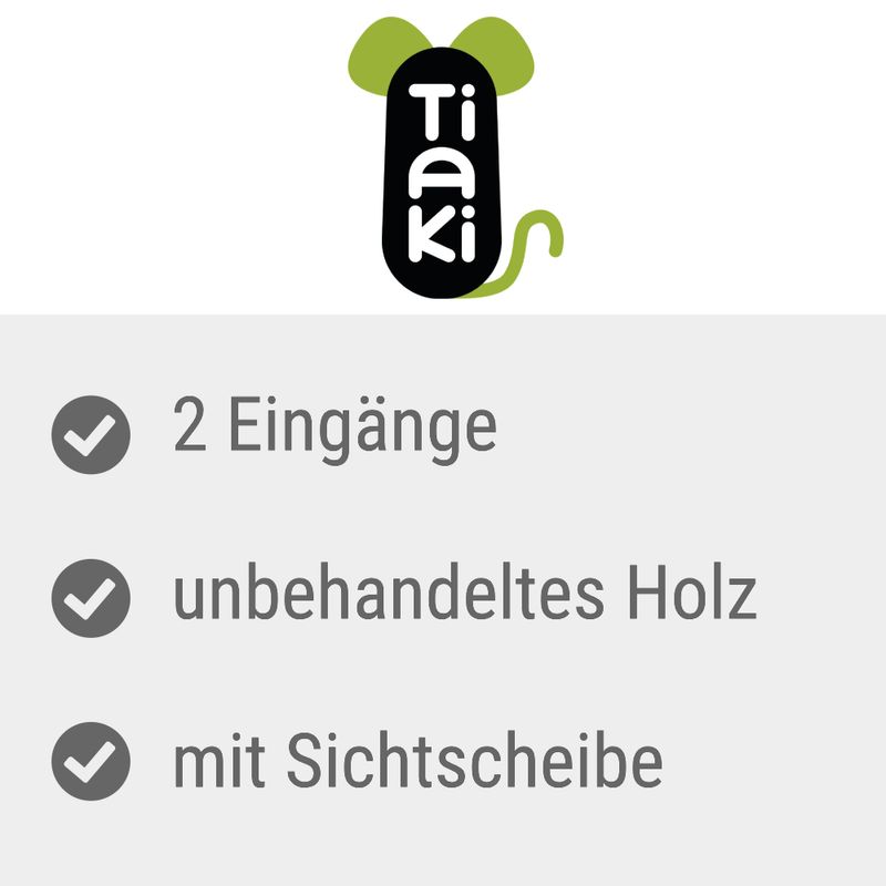 TIAKI Sandbad zu TOP-Preisen