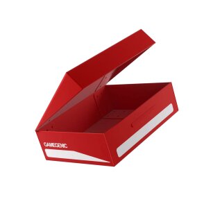 Gamegenic - Token Holder Red