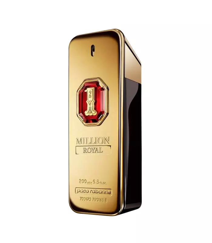 1 MILLION ROYAL Parfum Vaporisateur