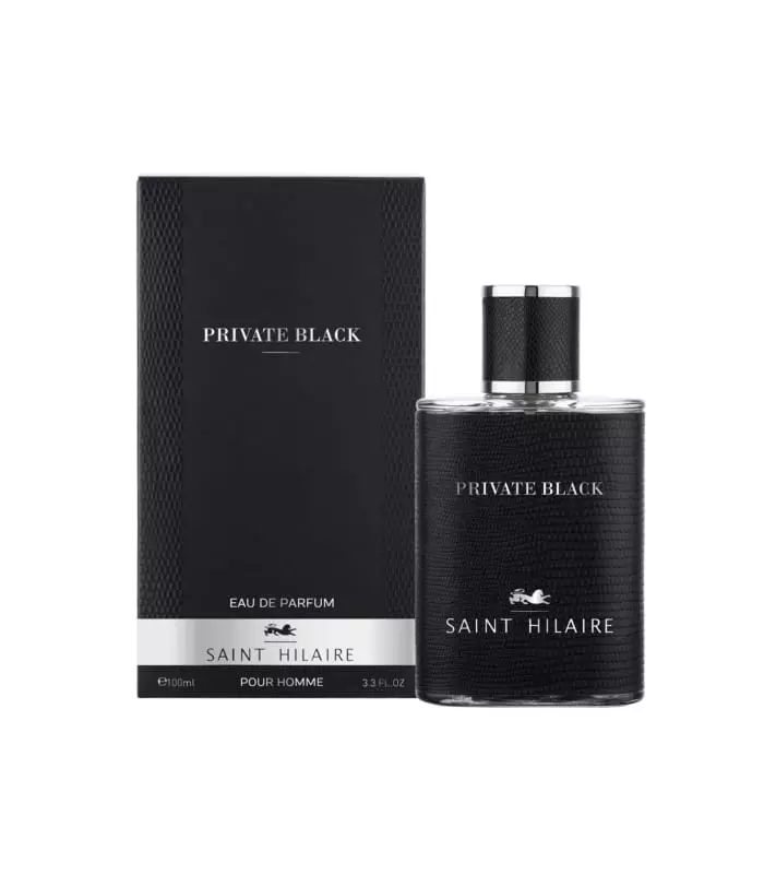 PRIVATE BLACK Eau de Parfum Vaporisateur