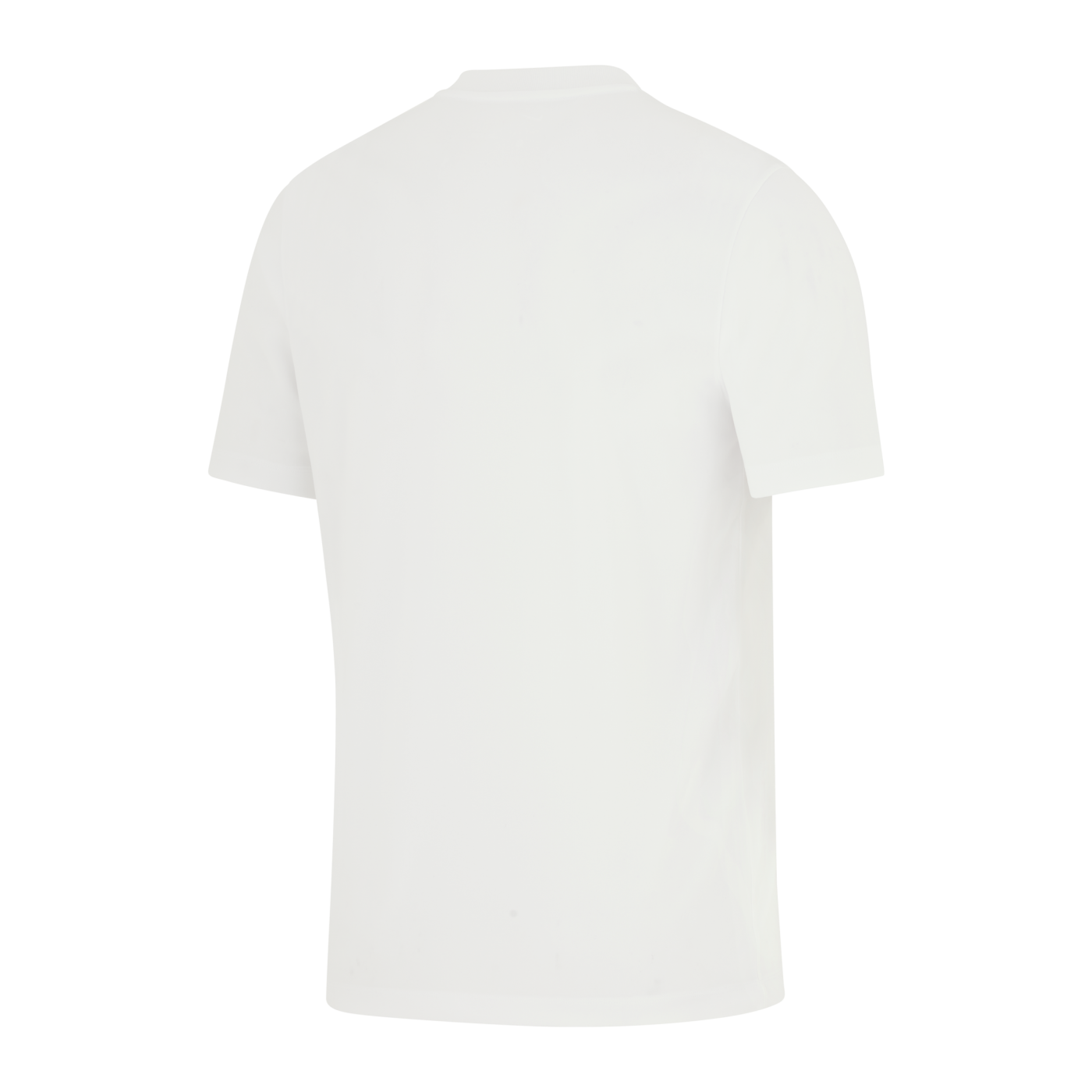Nike Türkei Fan Trikot Home EM 2024 Weiss