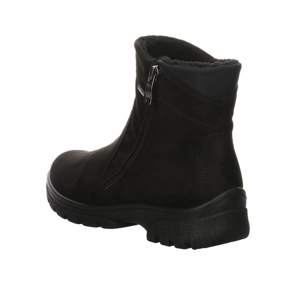 ara Saas-Fee Stiefelette