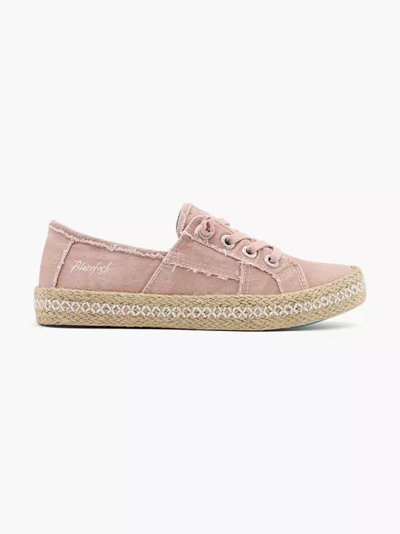 Blowfish Slipper