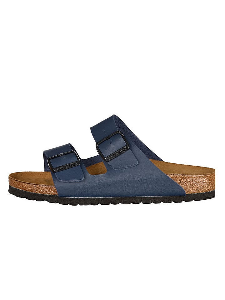 Birkenstock Pantoletten 