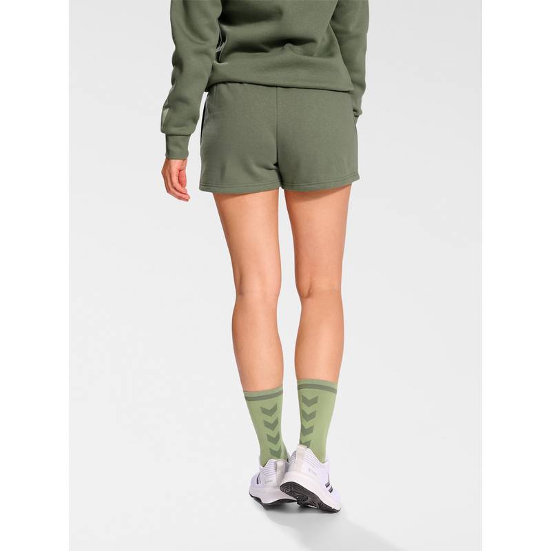 hummel hmlACTIVE CO SHORTS WOMAN Sweatshorts Damen