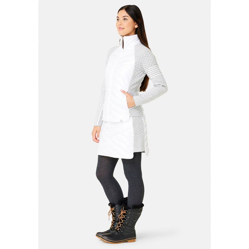 Krimson Klover Switchback Jacket Skijacke Damen
