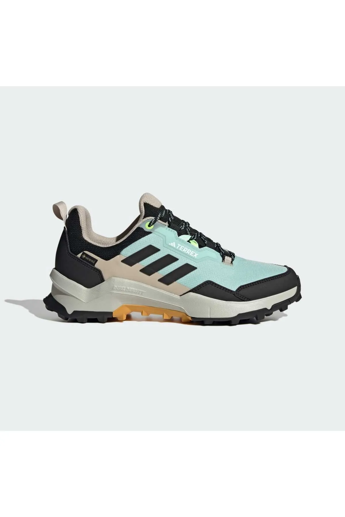 adidas  Walkingschuh - Türkis - Flacher Absatz