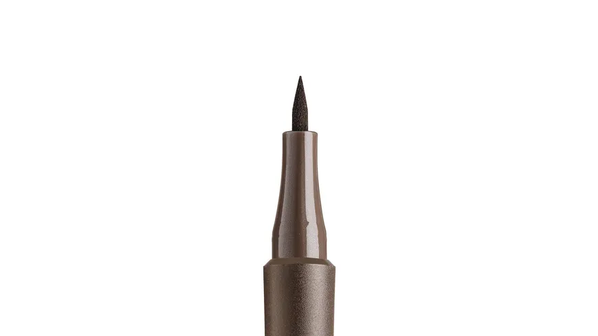 ARTDECO Flüssiger Augenbrauenstift mit präziser Filzspitze 1 ml 16 - ash brown