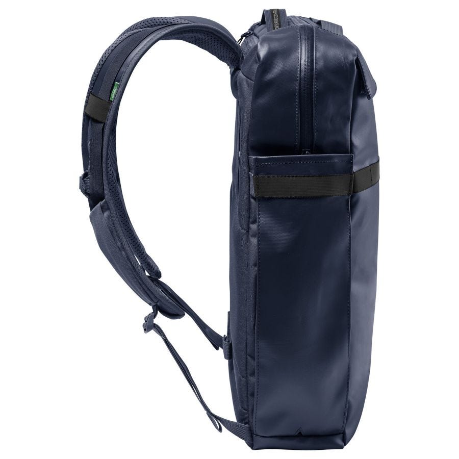 Mineo Transformer 20 Fahrrad Rucksack Fahrradtasche