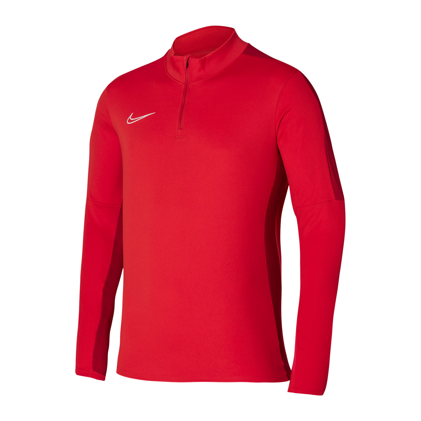 Nike Academy Drill Top Kids Rot F657