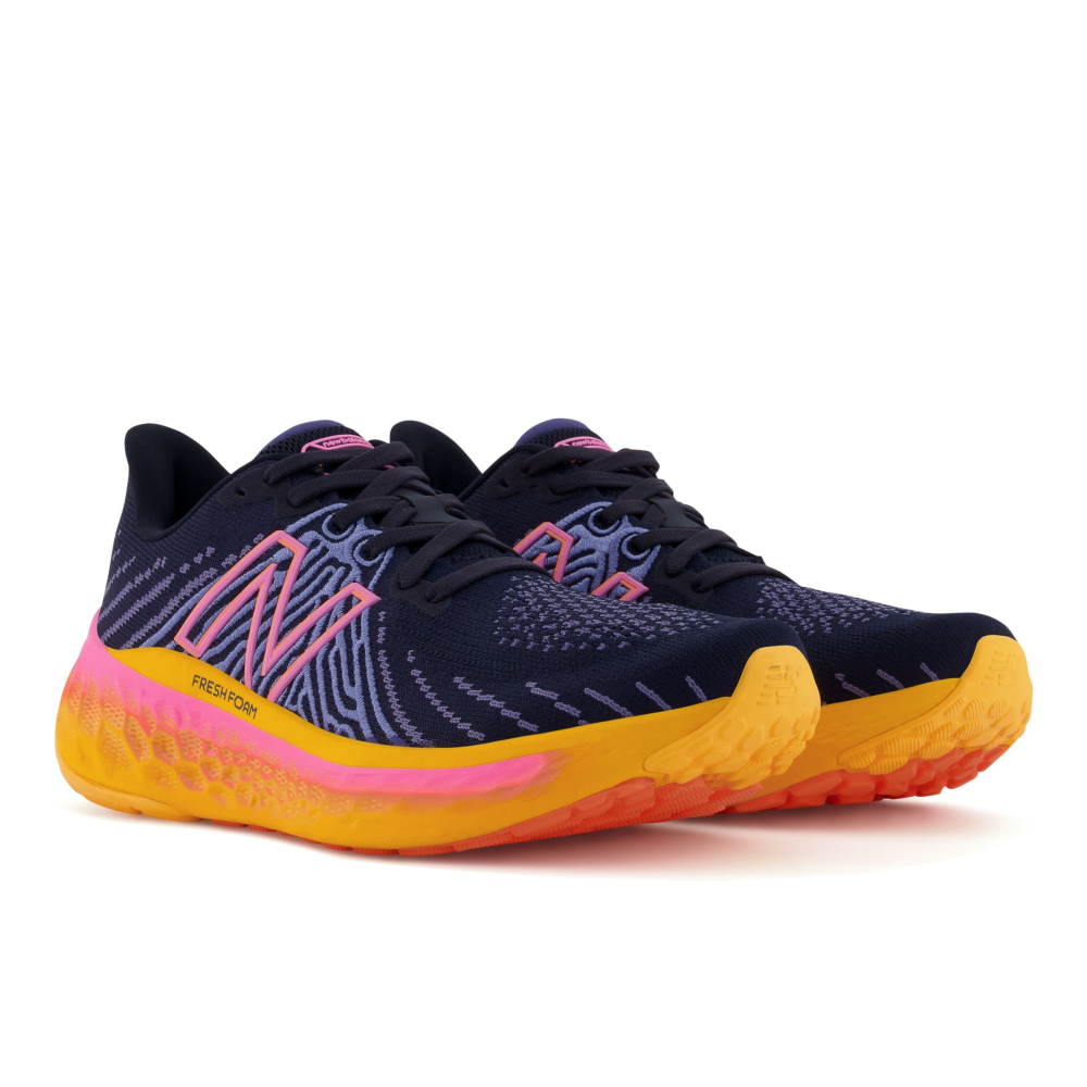 New Balance Fresh Foam X Vongo v5 WVNGOEM5 / blau