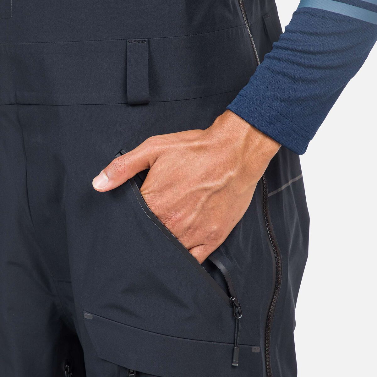 Atelier S Herrenlatzhose