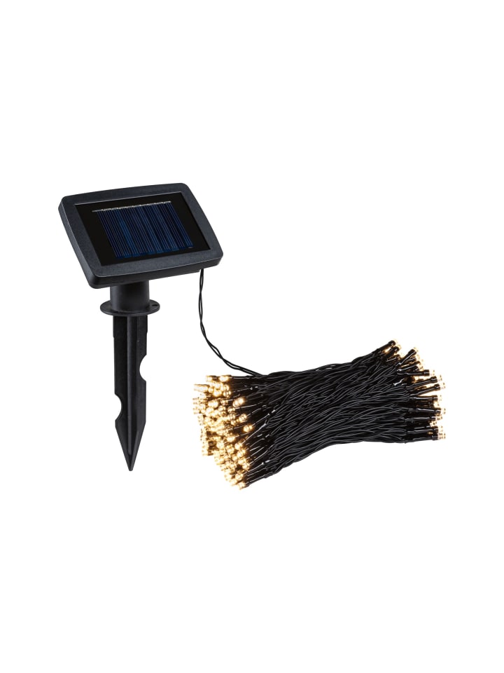 paulmann Solar Lichterkette Aurinka günstig kaufen onesize