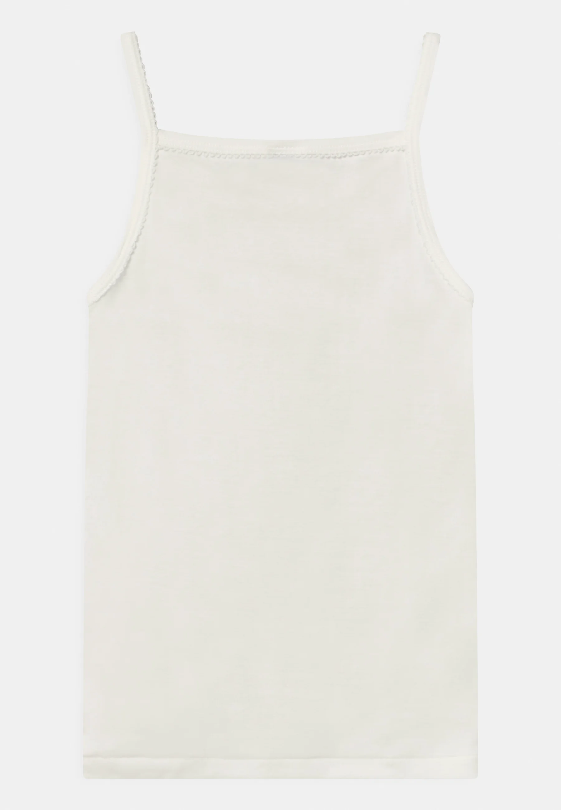 Petit Bateau HEART 2 PACK - Camiseta interior