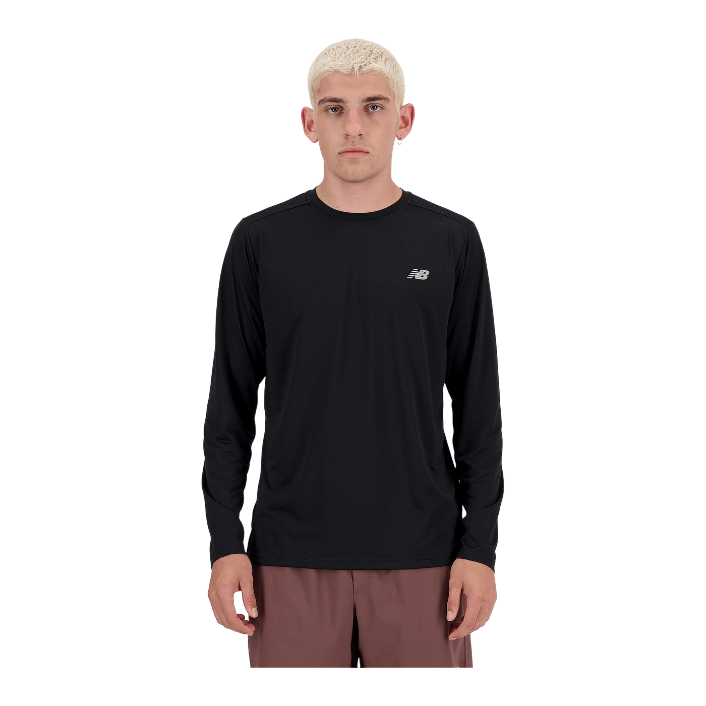 New Balance Essentials Sweatshirt FBK