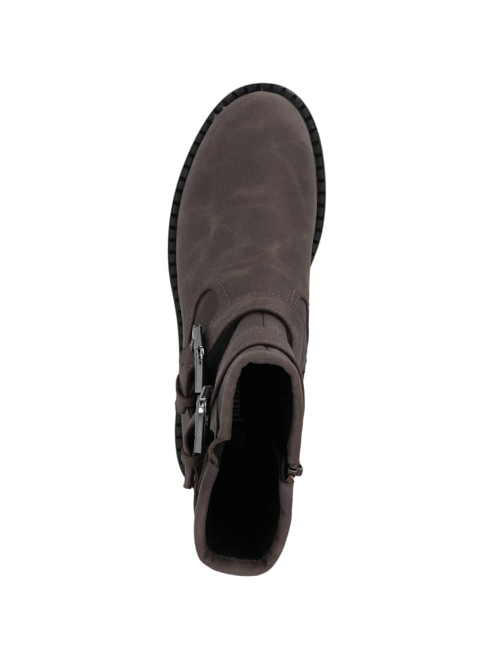 palado Stiefel, Stiefeletten & Boots in taupe günstig kaufen