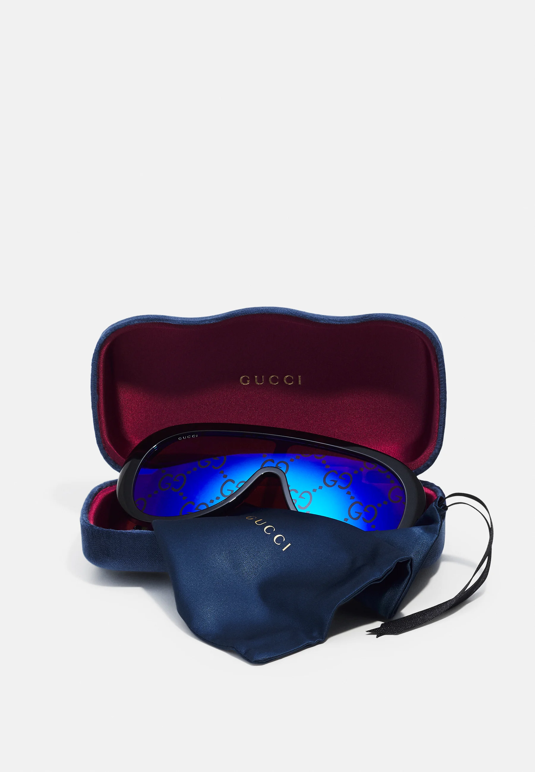 Gafas de sol Gucci
