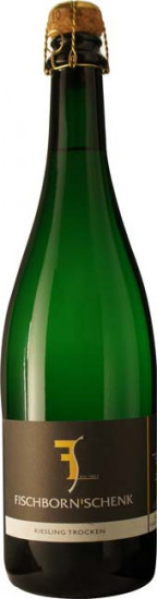 Riesling Sekt trocken - Weingut Fischborn-Schenk