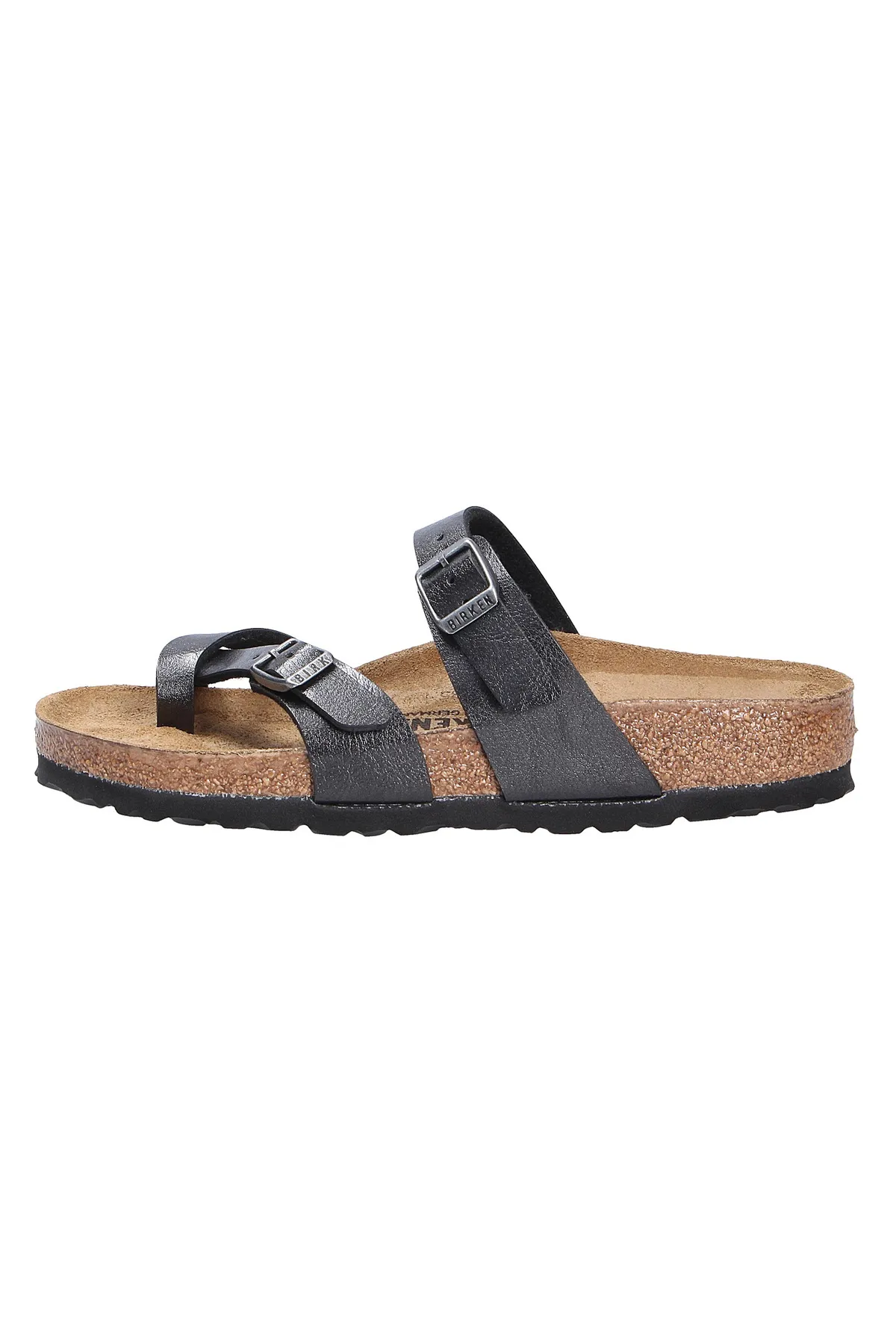 Birkenstock  Tieffußbett Pantolette