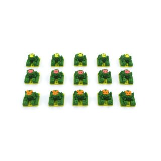 Full Upgrade Kit for Root - 108 pieces