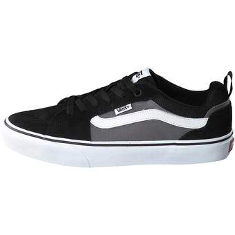 Vans MN Filmore in schwarz