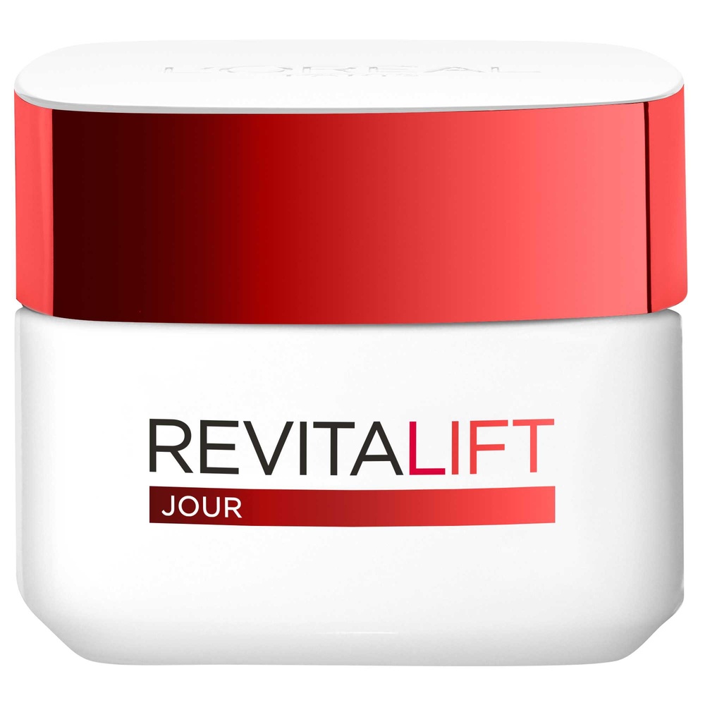 L'Oréal Paris REVITALIFT Crème de Jour