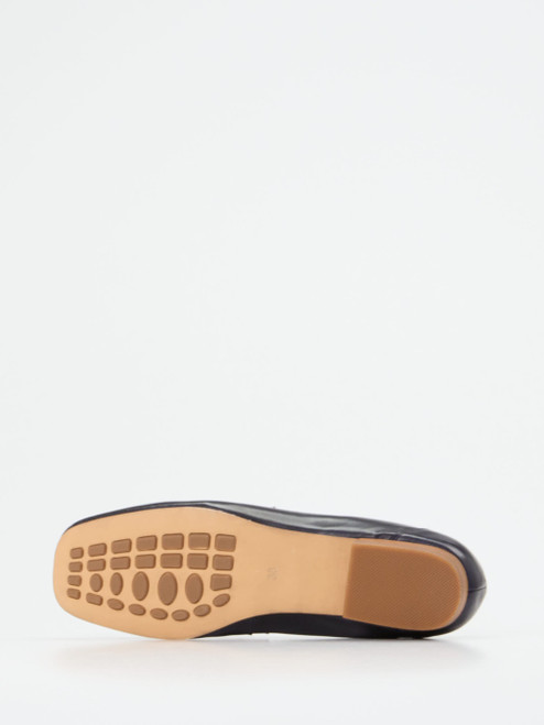 Slipper-15111090321 Ginger & Glove