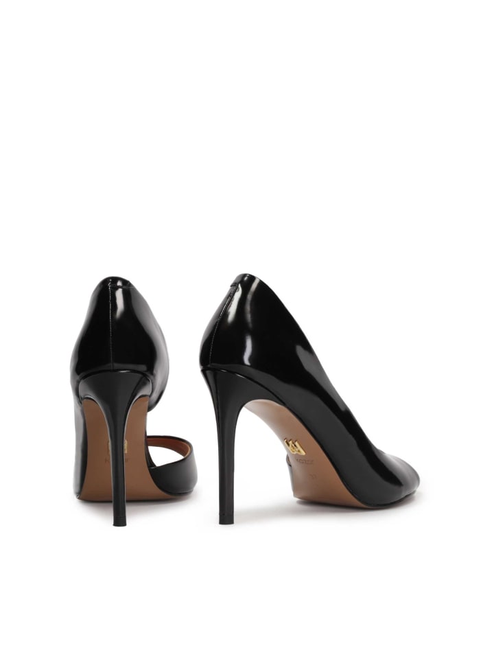 Kazar Pumps in Schwarz günstig kaufen