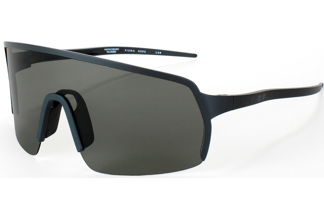OUTOF Piuma Black / The One Nero