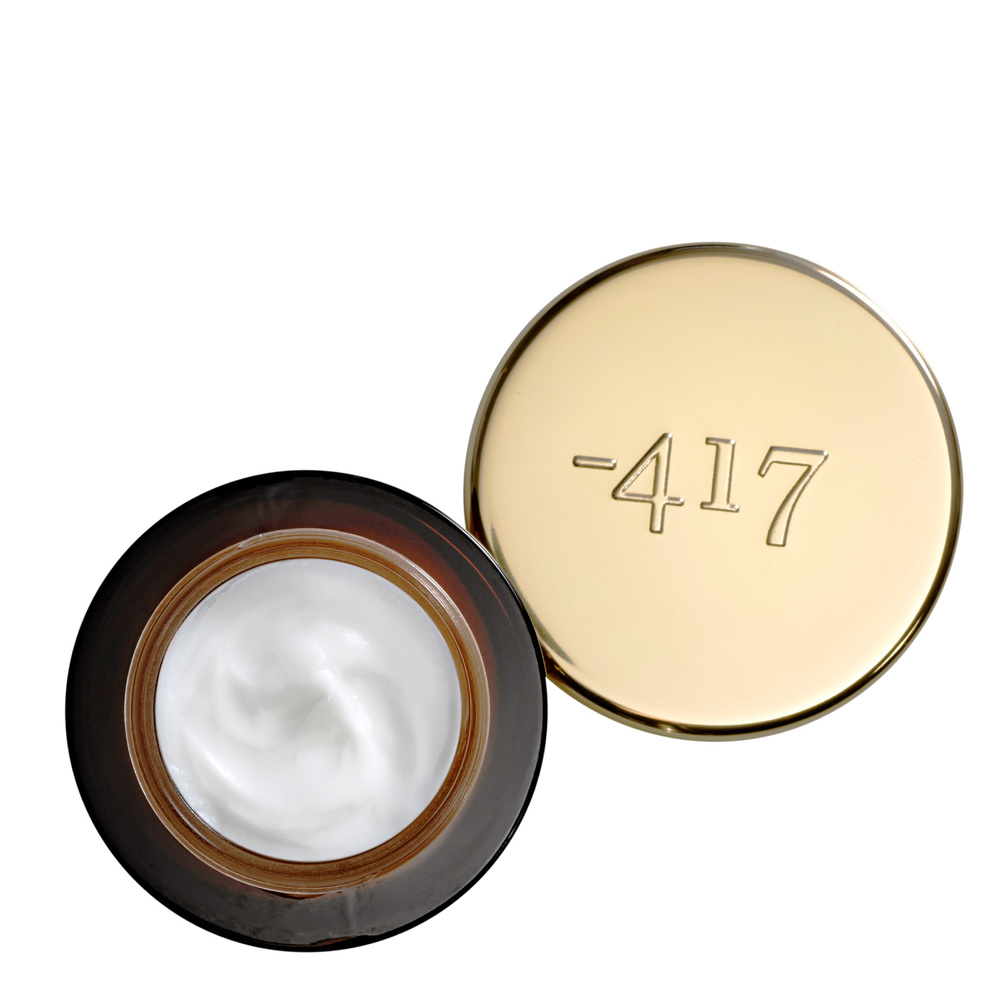 Minus 417 Crème Radiante Intense Crème Anti-age Fermeté