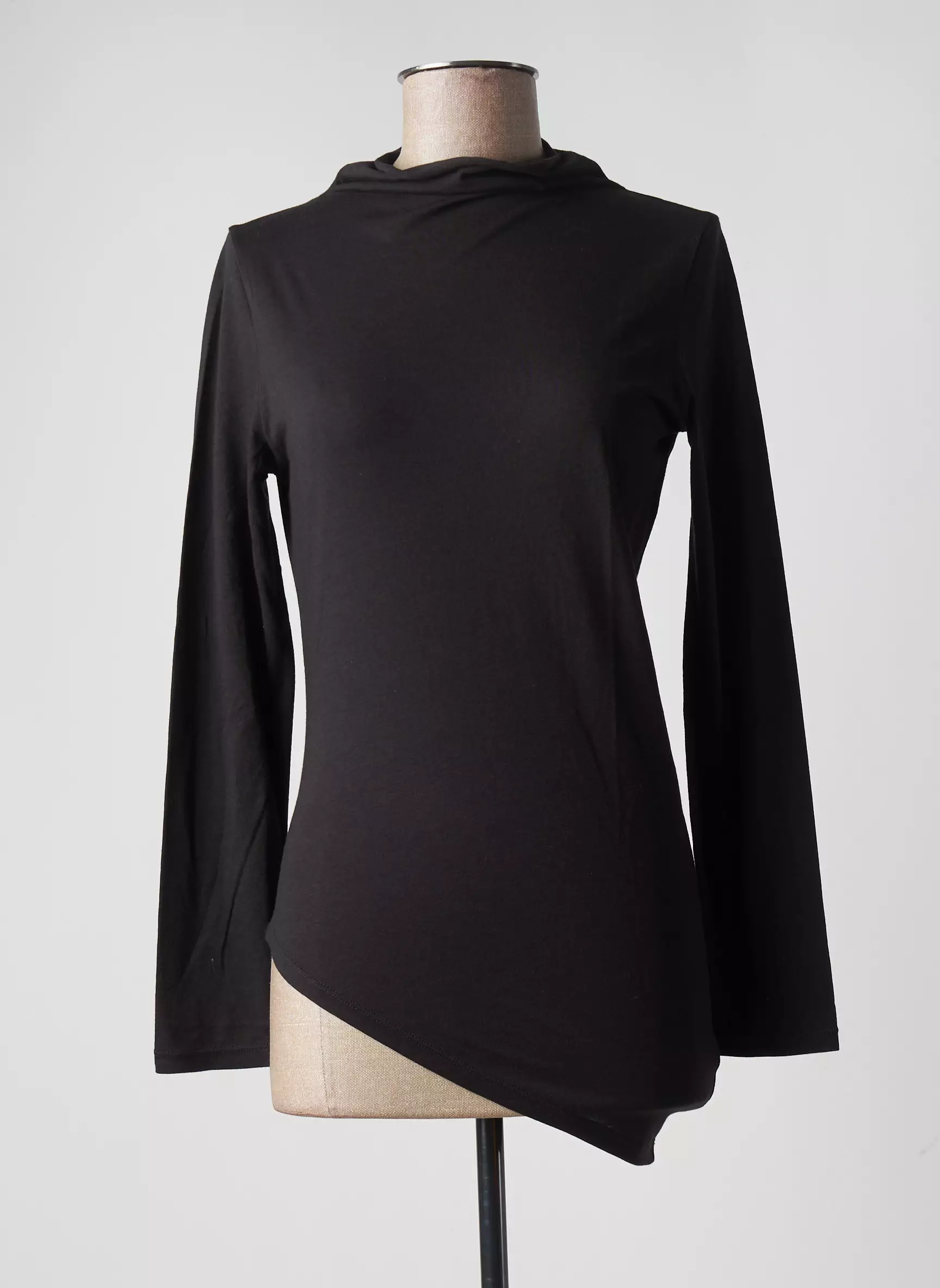 Etam Tops Femme couleur noir