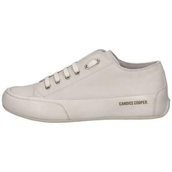 Candice Cooper Rock S Sneaker in beige