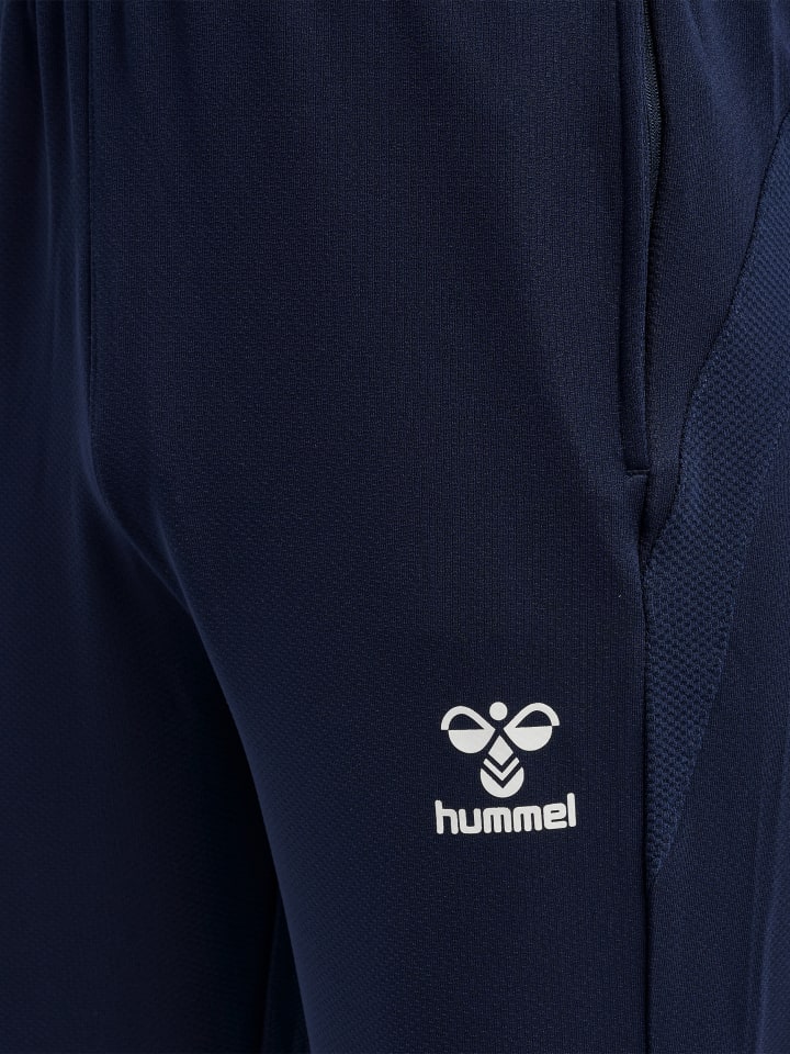 Hummel Hummel Verstellbare Taille Hose Hmllead Herren in MARINE günstig kaufen