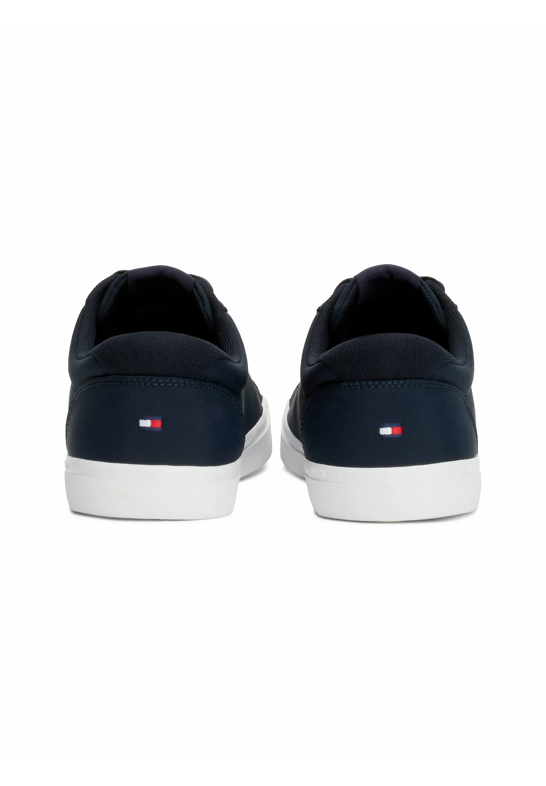 Tommy Hilfiger ESSENTIAL ICONIC SIGNATURE TAPE - Zapatillas bajas