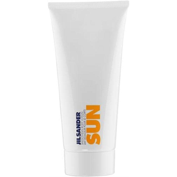 Body Lotion