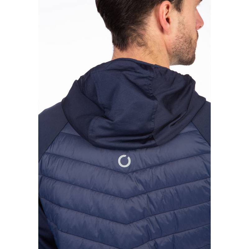 LPO Steppjacke Herren